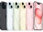 Apple iPhone 15 (Brand New)