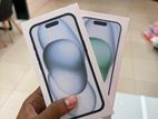 Apple iPhone 15 (Brand New)
