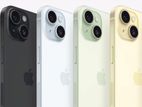 Apple iPhone 15 (Brand New)