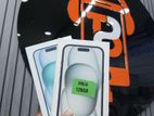 Apple iPhone 15 (Brand New)