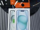 Apple iPhone 15 (Brand New)