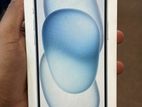 Apple iPhone 15 (Brand New)