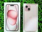 Apple iPhone 15 (Used)