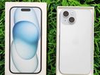 Apple iPhone 15 (Used)