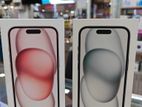Apple iPhone 15 (Brand New)