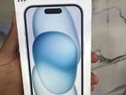 Apple iPhone 15 (Brand New)