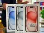 Apple iPhone 15 (Brand New)