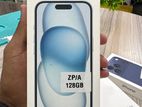 Apple iPhone 15 (Brand New)
