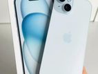 Apple iPhone 15 (Brand New)