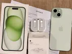 Apple iPhone 15 (Used)