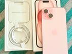 Apple iPhone 15 (Used)