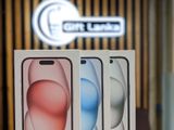 Apple iPhone 15 (Brand New)