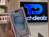 Apple iPhone 15 (Brand New)