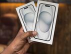 Apple iPhone 15 (Brand New)