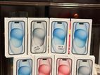 Apple iPhone 15 (Brand New)