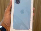 Apple iPhone 15 (Brand New)