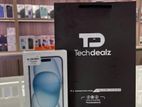Apple iPhone 15 (Brand New)