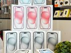 Apple iPhone 15 (Brand New)