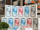 Apple iPhone 15 (Brand New)