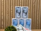 Apple iPhone 15 (Brand New)