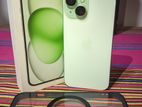 Apple iPhone 15 (Brand New)