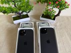 Apple iPhone 15 (Brand New)