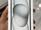 Apple iPhone 15 (Brand New)