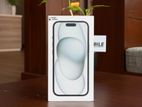 Apple iPhone 15 (Brand New)