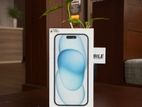 Apple iPhone 15 (Brand New)
