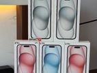 Apple iPhone 15 (Brand New)