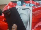 Apple iPhone 15 excellent (Used)