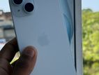 Apple iPhone 15 Full Set (Used)