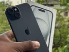 Apple iPhone 15 (Used)