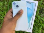 Apple iPhone 15 (Used)