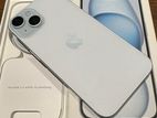 Apple iPhone 15 Full set (Used)