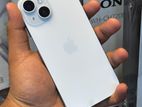 Apple iPhone 15 (Used)