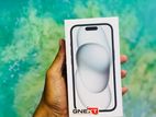 Apple iPhone 15 (GENXT) TRCSL (New)