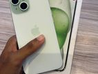 Apple iPhone 15 (Used)