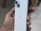 Apple iPhone 15 (Used)