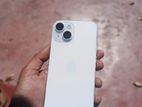 Apple iPhone 15 (Used)