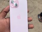 Apple iPhone 15 Good Condition (Used)