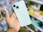 Apple iPhone 15 (Used)