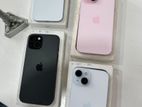 Apple iPhone 15 (Used)