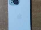 Apple iPhone 15 Green (Used)