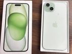 Apple iPhone 15 (Used)