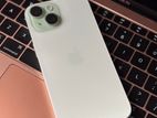 Apple iPhone 15 (Used)