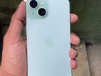 Apple iPhone 15 (Used)
