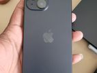 Apple iPhone 15 Grey Edition (Used)