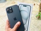 Apple iPhone 15 Hn (Used)