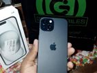 Apple iPhone 15 128GB (Used)